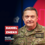 Obrázek epizody Darovaním S-300 sme neprišli o protivzdušnú obranu. To sa stalo už v 90.rokoch