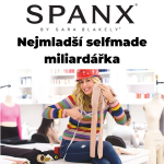 Obrázek epizody SPANX- Příběh nejmladší ženské selfmade miliardářky.  Z 5 tisíc dolarů až na miliardy, bez znalostí a investorů!