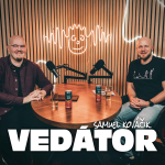 Obrázek epizody VEDÁTOR SAMO: Kotlár nemá taký veľký mikroskop ako tvrdí