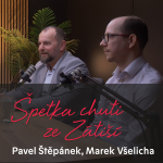 Obrázek epizody Michelin očima manažerů restaurací Mlýnec a V Zátiší