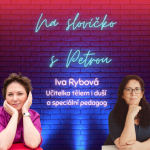 Obrázek epizody Tady ticho nebude aneb třída snů