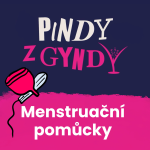 Obrázek epizody Menstruační pomůcky