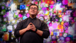 Obrázek epizody How AI art could enhance humanity's collective memory | Refik Anadol
