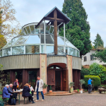 Obrázek epizody Zahrada zamčená zevnitř (Odemykání zahrady 2026)