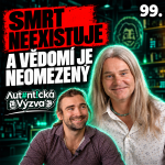 Obrázek epizody #99 Jiří „Saharin“ Vondra: Jak najít smysl života a proč potřebujeme druhé