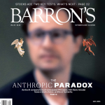 Obrázek epizody Japonské miliardy pro energetický hlad AI (Barron’s #38 21. září)
