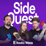 Obrázek epizody SideQuest: Česká herní historie pod drobnohledem. SideQuest začíná legendární Mafií