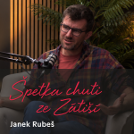 Obrázek epizody Janek Rubeš o Praze bez turistických pastí (snad jednou) a bez trdelníků