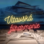 Obrázek epizody I/4. Vltavská filharmonie