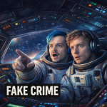 Obrázek epizody "Až nám SPD řekne, ať nastoupíme do vesmírnýho programu, tak to neberme!"