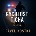 Obrázek epizody Rychlost Ticha - Pavel Kostka - PPKPP