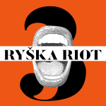 Obrázek epizody Ryška Riot