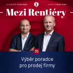 Obrázek epizody 34: Výběr poradce pro prodej firmy