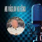 Obrázek epizody #8 Václav Klečka