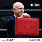 Obrázek epizody 583. Is Burnham’s Budget Too Safe and How Brazil Defied Trump