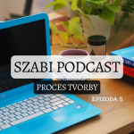 Obrázek epizody 5. Proces tvorby