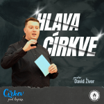 Obrázek epizody Hlava Církve | Ko 1,13-23 | David Živor