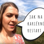 Obrázek epizody Jak na kariérní restart aneb když chceme totální změnu