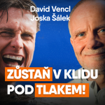 Obrázek epizody Jak zvládnout tlak? Světoví rekordmani o síle mysli.