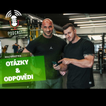 Obrázek epizody Jak užívat kreatin během roku? Otázky & Odpovědi