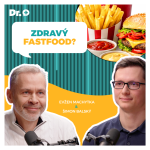 Obrázek epizody Hubnutí vs. fastfood: Co si dát v McDonald’s a nepřibrat? A je kebab čisté zlo?