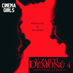 Obrázek epizody V zajetí démonů - realita nebo fikce? VIDEO