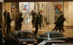 Obrázek epizody 23. října: Den teroru v moskevském divadle na Dubrovce