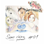 Obrázek epizody Seno sláma podcast: #01 Úvod do plánů tohohle podcastu.