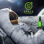 Obrázek epizody Space Night vol.2 Live! | Space Bar Prague  23-06-2018