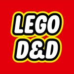 Obrázek epizody LEGO: Příběh rudé dračice Sirky