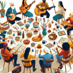 Obrázek epizody (TÝDENNÍ REPORT) Jak integrovat své nadání