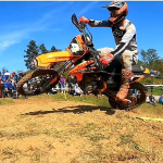 Obrázek epizody Tomáš Kohůt Motocross