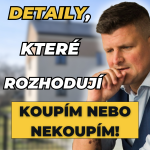 Obrázek epizody Jak poznat špatnou investiční nemovitost do 5 minut - Oldřich Turner