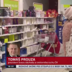 Obrázek epizody Testovací místa v obchodech (zdroj- CNN Prima NEWS)