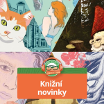Obrázek epizody Knižní novinky