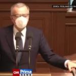 Obrázek epizody Politolog Mlejnek k rezignaci Kalouska