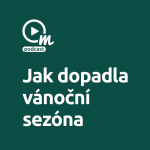 Obrázek epizody Jak dopadla letošní vánoční sezóna?