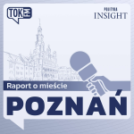 Obrázek epizody Poznań | Raport o mieście