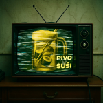 Obrázek epizody Pivo v suši 13: Hósó 放送