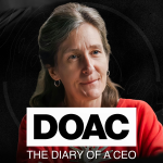 Obrázek epizody The Dopamine Expert: Doing This Once A Day Fixes Your Dopamine! What Alcohol Is Really Doing To Your Brain! Your Childhood Shapes Future Addictions!