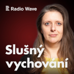 Obrázek epizody Jiné stavy: Slušný vychování: Výchovná facka neexistuje. Startuje série Slušný vychování