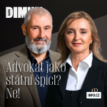 Obrázek epizody Stát chce z advokátů udělat práskače FAÚ, varuje vedení advokacie