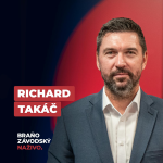 Obrázek epizody Takáč: Ten, kto chce fungovať v agrosektore, funguje a myslím si, že sa mu aj darí
