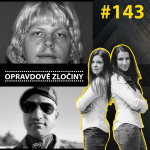 Obrázek epizody #143 - Thor Nis Christiansen & Mitsero Murders