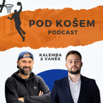 Obrázek epizody 124. díl - S Martinem Vaňkem o finále pro Brno po 29 letech, 7. zápase a sérii s Děčínem, atmosféře a euforii v malé hale, disciplinárce pro Frye a finálových očekáváních