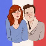 Obrázek epizody O vztahu s Francouzem upřímně!