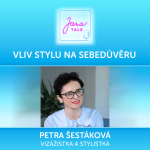 Obrázek epizody 15 Vliv stylu na sebedůvěru 🌺