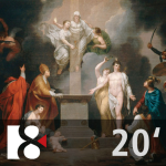 Obrázek epizody Smlouva s „nebem“? | Ve 20 minutách