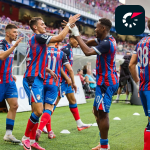 Obrázek epizody Dočká se Plzeň zázračného obratu? Utopie to není. Viktoriáni v Evropě o tři góly vyhrávat umí