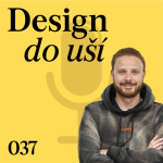 Obrázek epizody Marcel Gecov | Design do uší